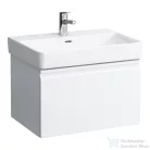 Laufen Pro S 60x46,5 cm-es mosdó LCC bevonattal,fehér H8109644001041