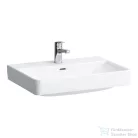 Laufen Pro S 60x46,5 cm-es mosdó LCC Active bevonattal,fehér H810964A001041