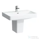 Laufen Pro S 70x46,5 cm-es mosdó LCC bevonattal,fehér H8109674001041