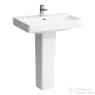 Laufen Pro S 70x46,5 cm-es mosdó LCC bevonattal,fehér H8109674001041