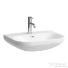 Laufen Lua 60x46 cm-es mosdó egy csaplyukkal,H8110830001041