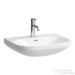 Laufen Lua 60x46 cm-es mosdó egy csaplyukkal,H8110830001041