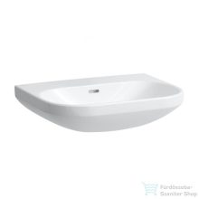   Laufen Lua 60x46 cm-es mosdó csaplyuk nélkül,H8110830001091