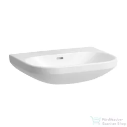   Laufen Lua 60x46 cm-es mosdó csaplyuk nélkül,H8110830001091