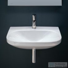   Laufen Lua 60x46 cm-es mosdó egy csaplyukkal,túlfolyó nélkül,H8110830001561