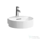 Laufen Val SaphirKeramik 40x42,5cm mosdó H8112810001041 ( 811281 )