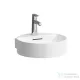 Laufen Val SaphirKeramik 40x42,5cm mosdó H8112810001041 ( 811281 )