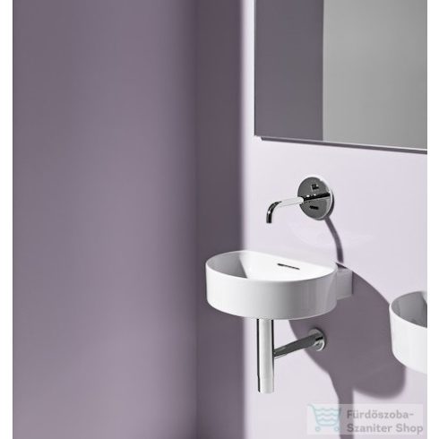 Laufen Val SaphirKeramik 40x42,5cm mosdó H8112810001041 ( 811281 )