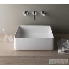   Laufen Living SaphirKeramik mosdótál 36x36 cm H8114330001121 ( 811433 )