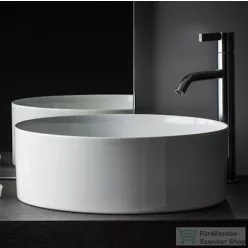   Laufen Living SaphirKeramik mosdótál 38 cm H8114350001121 ( 811435 )
