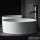 Laufen Living SaphirKeramik mosdótál 38 cm H8114350001121 ( 811435 )