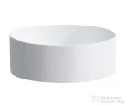 Laufen Living SaphirKeramik mosdótál 38 cm H8114350001121 ( 811435 )