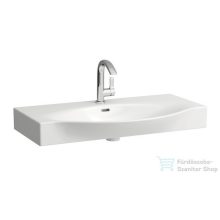   Laufen Palace 90x51 mosdó, törölközőtartó nélkül H8117020001041 ( 811702 )