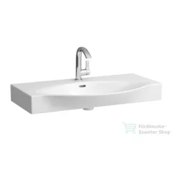   Laufen Palace 90x51 mosdó, törölközőtartó nélkül H8117020001041 ( 811702 )