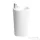 Laufen Palomba 52,5x43,5 cm-es szabadon álló mosdó LCC bevonattal, fali csatlakozással H8118044001041