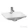 Laufen Pro S 49x36 cm-es alulról beépíthető mosdó csaplyukkal,fehér H8119660001041