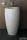 Laufen Ilbagnoalessi One 53x53x90 mosdó, integrált mosdólábbal H8119724001041 ( 811972 )