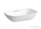 Laufen Ino 50x35 mosdótál H8123020001091 ( 812302 )