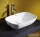 Laufen Ino 50x35 cm-es mosdótál LCC bevonattal,fehér H8123024001091