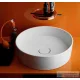 Laufen Kartell By Laufen 42cm-es mosdótál H8123310001121 ( 812331 )