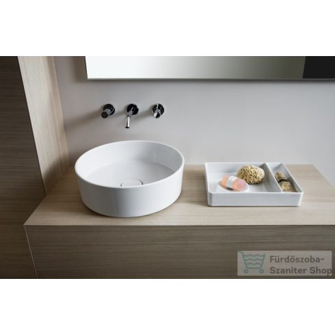 Laufen Kartell By Laufen 42cm-es mosdótál H8123310001121 ( 812331 )