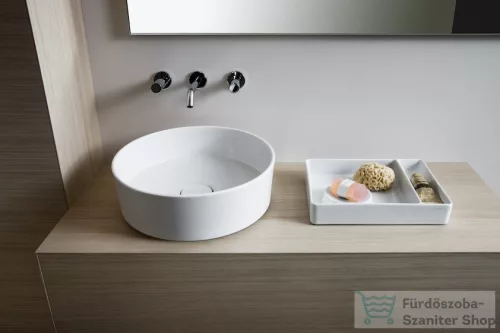 Laufen Kartell By Laufen 42cm-es mosdótál H8123310001121 ( 812331 )