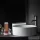 Laufen Kartell 42 cm-es pultra ültethető mosdótál,matt fehér H8123317571121