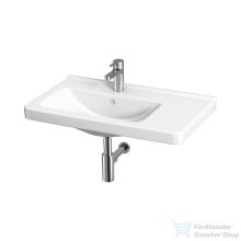   Jika Cubito 75 cm-es aszimmetrikus mosdó jobbos 8124220001041