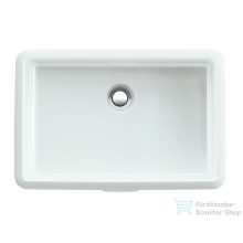   Laufen Living 49x31 alulról beépíthető mosdó H8124300001091 ( 812430 )