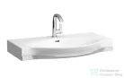 Laufen Palace 90x51 mosdó, törölközőtartóval H8127020001041 ( 812702 )