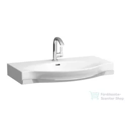   Laufen Palace 90x51 mosdó, törölközőtartóval H8127020001041 ( 812702 )