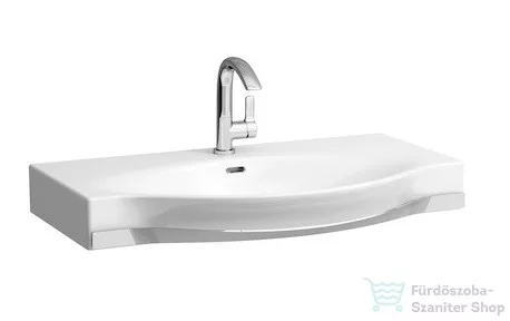 Laufen Palace 90x51 mosdó, törölközőtartóval H8127020001041 ( 812702 )