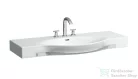 Laufen Palace 120x51 mosdó, törölközőtartóval H8127040001041 ( 812704 )