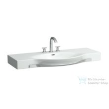   Laufen Palace 120x51 mosdó, törölközőtartóval H8127040001041 ( 812704 )