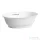 Laufen The New Classic 45x31 cm-es mosdótál,fehér H8128510001091