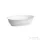 Laufen The New Classic 55x38 cm-es mosdótál LCC bevonattal,fehér H8128524001121