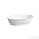 Laufen The New Classic 55x38 cm-es mosdótál LCC bevonattal,fehér H8128524001121