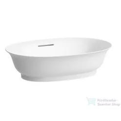   Laufen The New Classic 55x38 mosdótál túlfolyóval H8128530001091 ( 812853 )