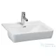 Laufen Pro 56x44 félig beépíthető mosdó H8129610001041 ( 812961 )
