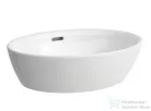 Laufen Pro 52x39 cm mosdótál H8129640001091 ( 812964 )