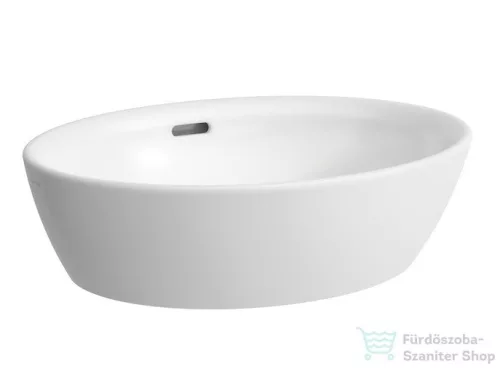 Laufen Pro 52x39 cm mosdótál H8129640001091 ( 812964 )