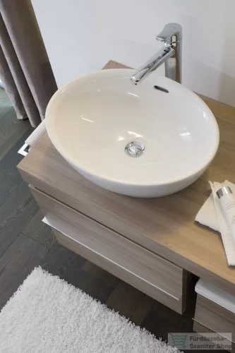 Laufen Pro 52x39 cm mosdótál H8129640001091 ( 812964 )