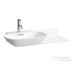  Laufen Ino 90x45 mosdó, pult a jobb oldalon H8133020001041 ( 813302 )
