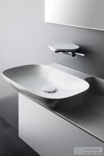 Laufen Ino 90x45 mosdó, pult a jobb oldalon H8133020001041 ( 813302 )