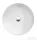 Laufen Living 40cm-es alulról beépíthető mosdó csiszolatlan felső peremmel H8134380001091 ( 813438 )