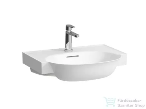 Laufen The New Classic 60x48 mosdó H8138530001041 ( 813853 )