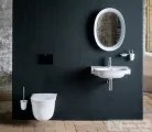 Laufen The New Classic 60x48 mosdó H8138530001041 ( 813853 )