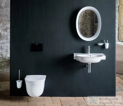 Laufen The New Classic 60x48 mosdó H8138530001041 ( 813853 )