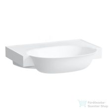   Laufen The New Classic 60x48 mosdó csaplyuk és túlfolyó nélkül,fehér H8138530001121