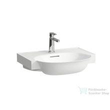   Laufen The New Classic 60x48 mosdó LCC bevonattal,fehér H8138534001041